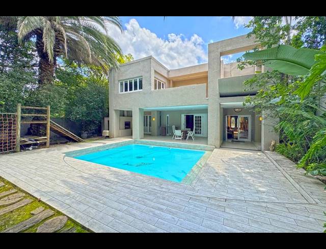 4 BEDROOM HOUSE FOR SALE IN SANDOWN